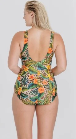 Miss Mary of Sweden Badedragt Amazonas