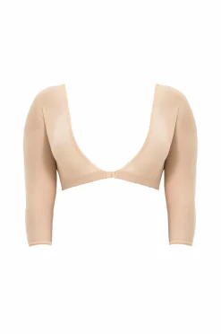 Miss Mary of Sweden Formgivning af bolero Cool Sensation Formande Bolero - light support