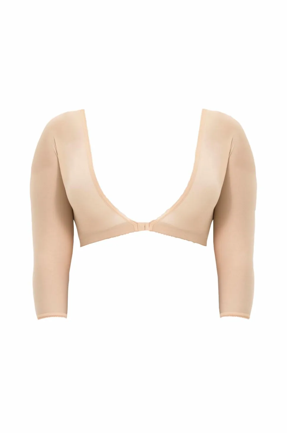 Miss Mary of Sweden Formgivning af bolero Cool Sensation Formande Bolero - light support