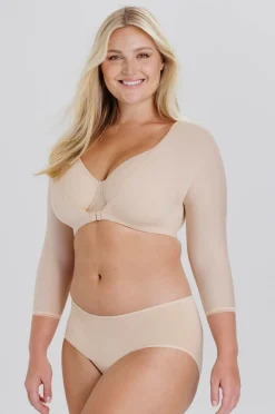 Miss Mary of Sweden Formgivning af bolero Cool Sensation Formande Bolero - light support