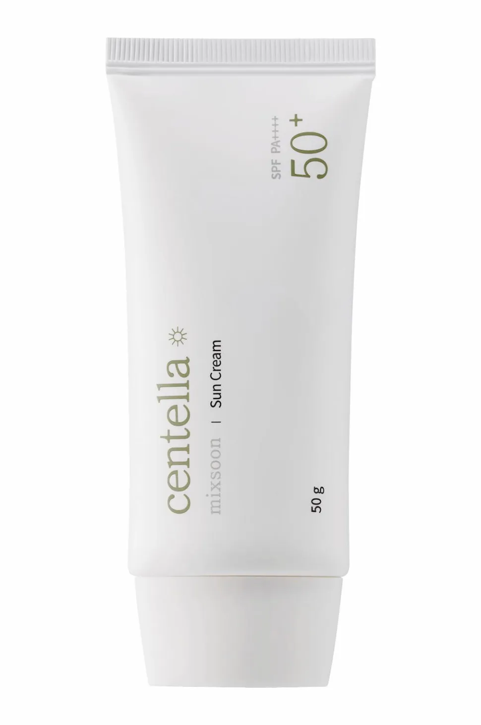 mixsoon Centella Sun Cream