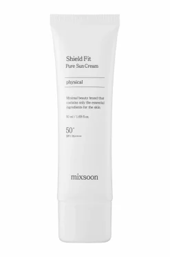 mixsoon Shield Fit Pure Suncream