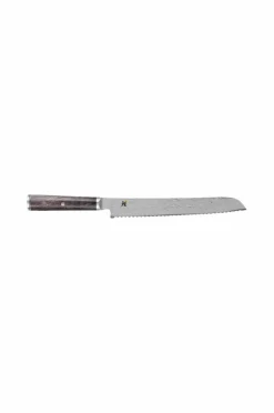 Miyabi Brødkniv 23 cm 5000 MCD 67
