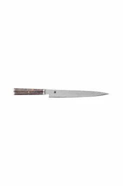 Miyabi Fileteringskniv/tranchérkniv Sujihiki 24 cm 5000 MCD 67