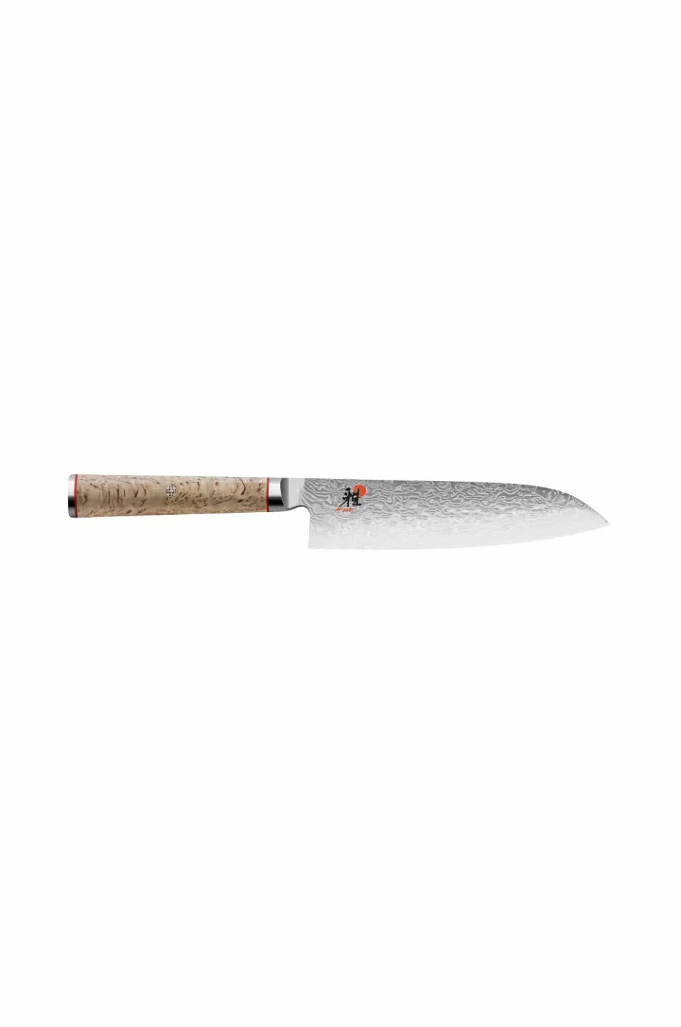 Miyabi Kniv Santoku 18 cm 5000 MCD