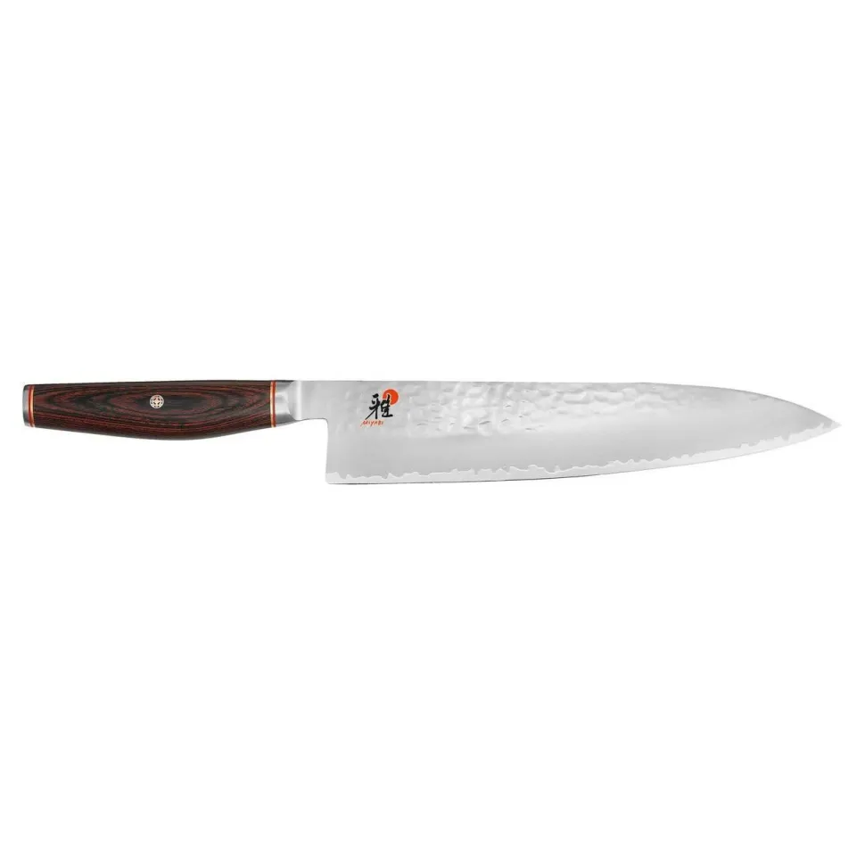 Miyabi Kokkekniv Gyutoh 24 cm 6000 MCT