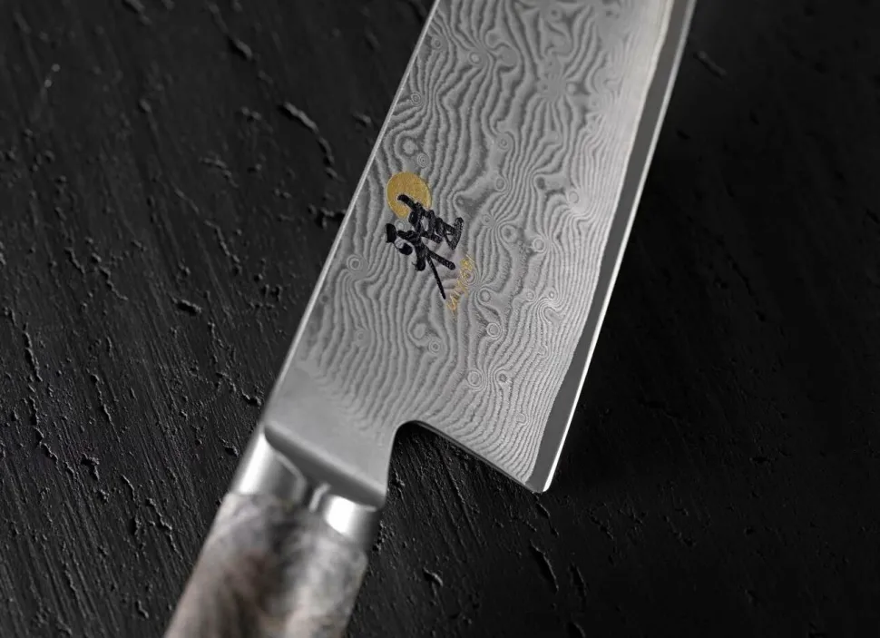 Miyabi Kokkekniv Gyutoh 24 cm 5000 MCD 67