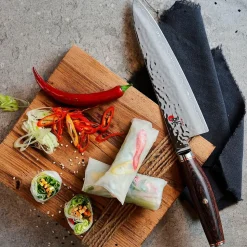 Miyabi Kokkekniv Gyutoh 20 cm 6000 MCT