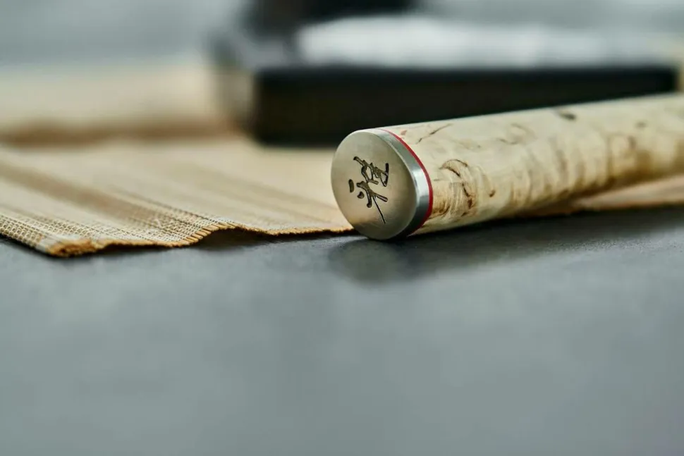 Miyabi Kokkekniv Gyutoh 24 cm 5000 MCD