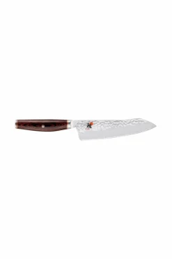 Miyabi Kokkekniv Rocking Santoku 18 cm 6000 MCT