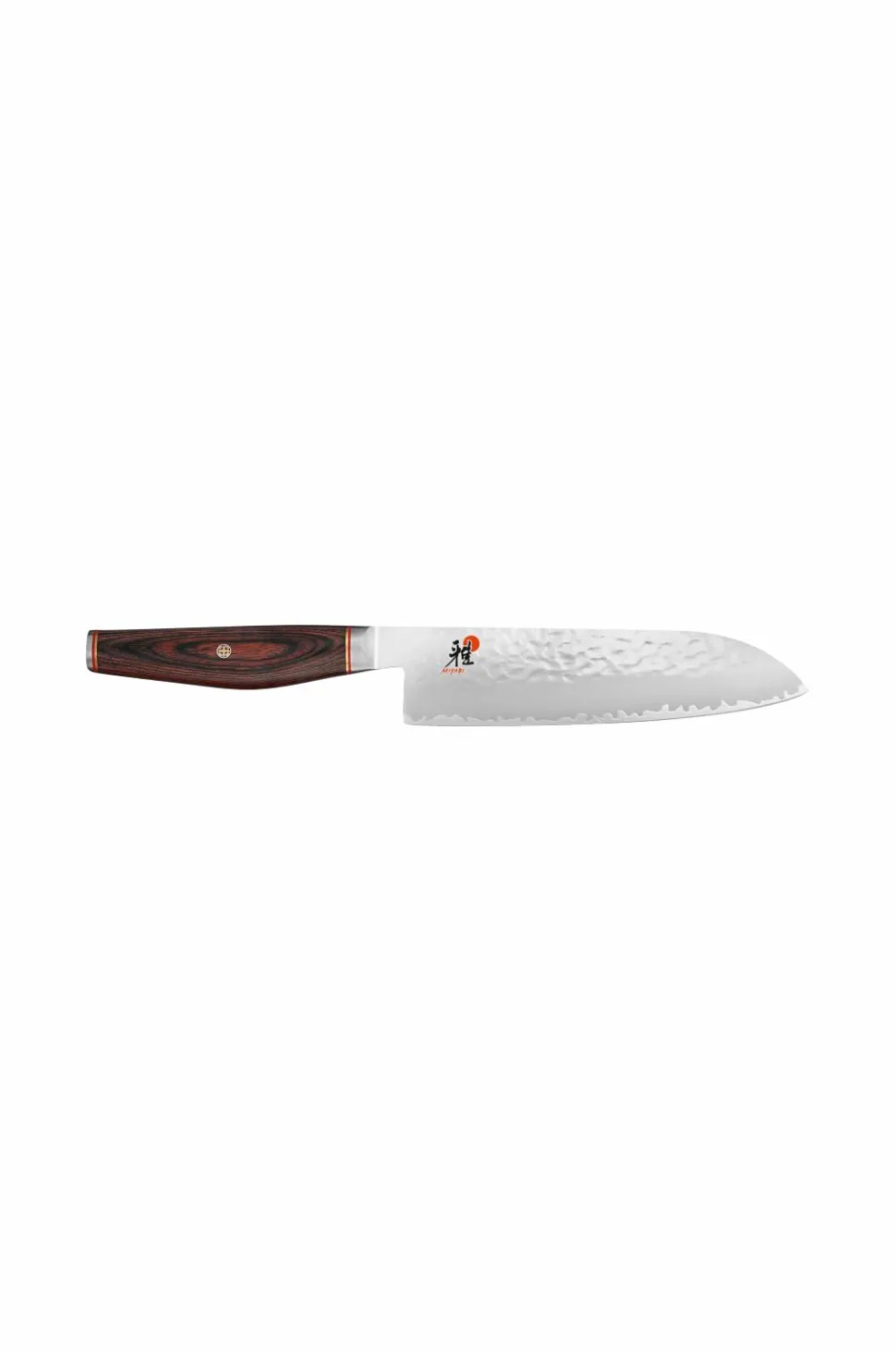 Miyabi Kokkekniv Santoku 18 cm 6000 MCT
