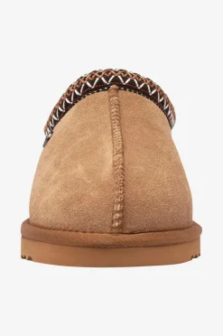 MJÚKA Fåreskindstøfler Yrsa