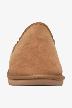 MJÚKA Fåreskindstøfler Tignish