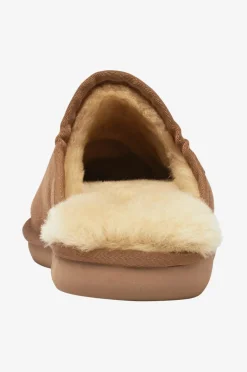 MJÚKA Fåreskindstøfler Tignish