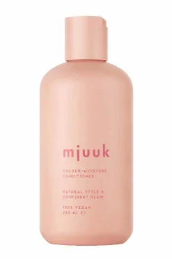 mjuuk Colour + Moisture Conditioner 250Ml