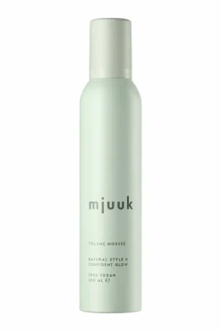 mjuuk Volume Mousse