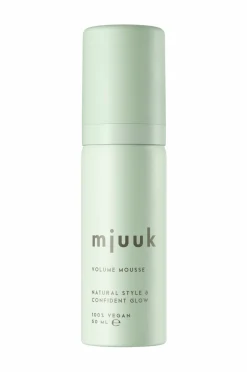 mjuuk Volume Mousse