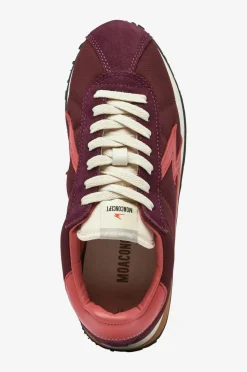 Moaconcept Kondisko Flash Bordeaux