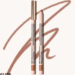 MOIRA Lip Appeal Waterproof Liner