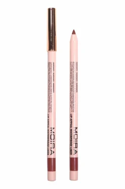MOIRA Lip Appeal Waterproof Liner