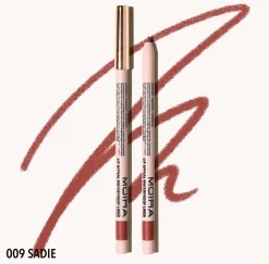 MOIRA Lip Appeal Waterproof Liner