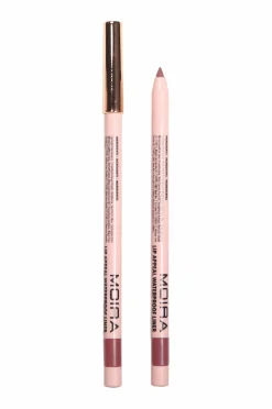 MOIRA Lip Appeal Waterproof Liner