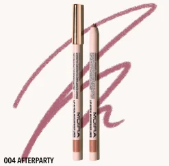 MOIRA Lip Appeal Waterproof Liner