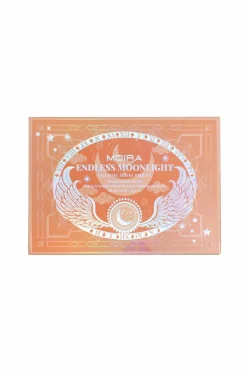 MOIRA Pressed Pigment Palette