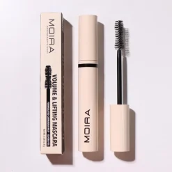 MOIRA Volume & Lifting Mascara