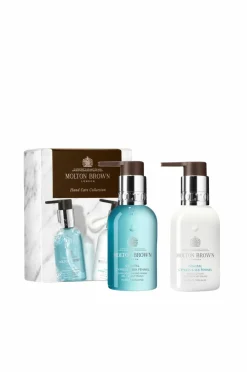 Molton Brown Coastal Cypress & Sea Fennel Hand Duo (2 x 100 ml)