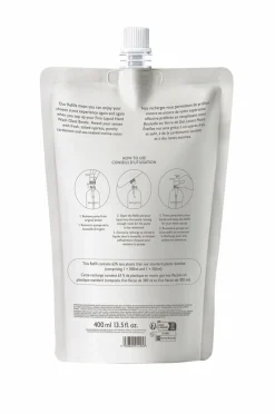 Molton Brown Coastal Cypress & Sea Fennel Fine Liquid Hand Wash Refill 400 Ml