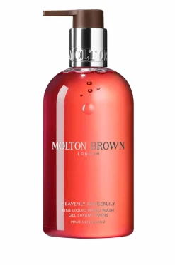 Molton Brown Heavenly Gingerlily Fine Liquid Hand Wash 300 Ml