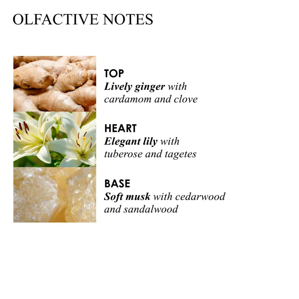 Molton Brown Heavenly Gingerlily Fine Liquid Hand Wash 300 Ml