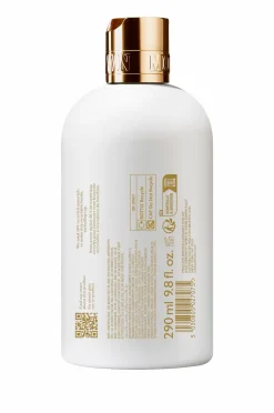 Molton Brown Milk Musk Bath & Shower Gel 290 Ml