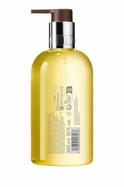 Molton Brown Orange & Bergamot Fine Liquid Hand Wash 300 Ml