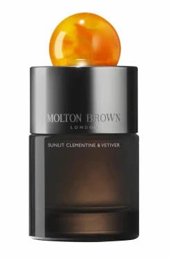 Molton Brown Sunlit Clementine & Vetiver