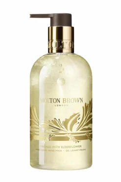Molton Brown Vintage With Elderflower Fine Liquid Hand Wash 300 Ml