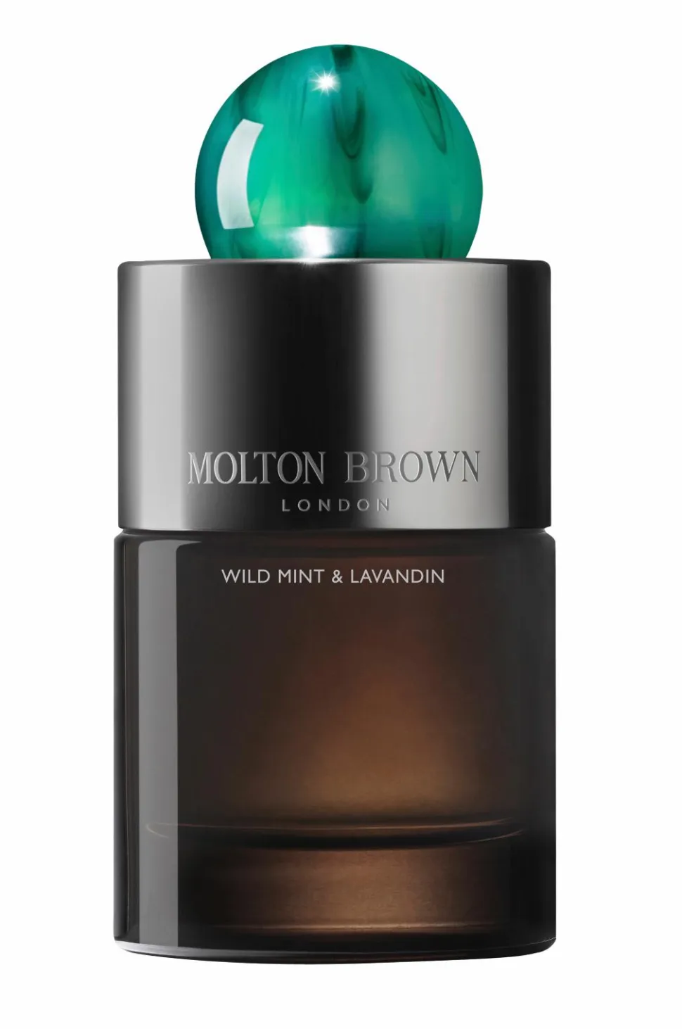 Molton Brown Wild Mint & Lavandin