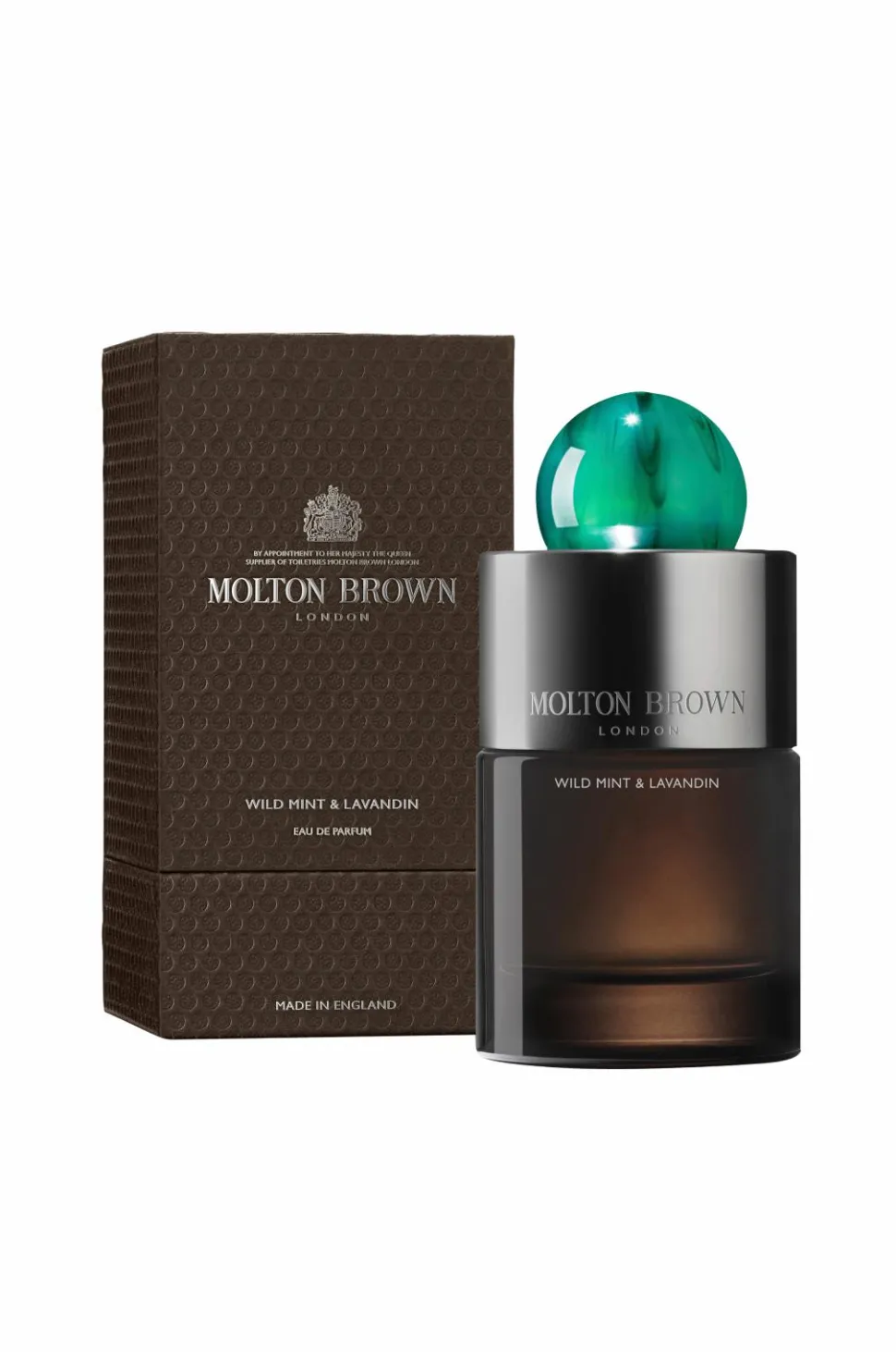 Molton Brown Wild Mint & Lavandin