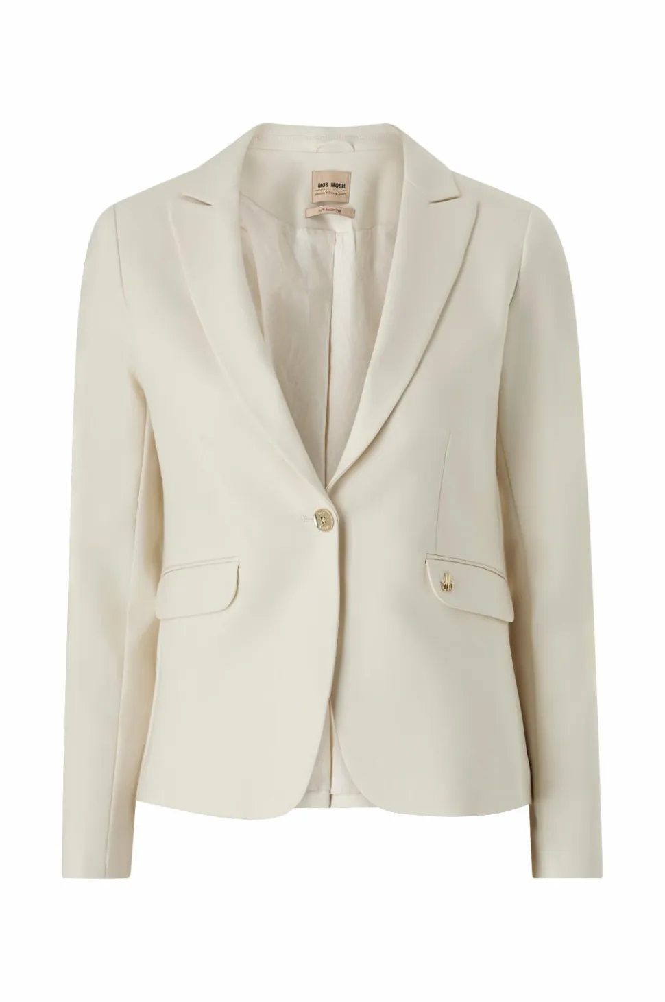 MOS MOSH Habitjakke mmBlake Night Blazer