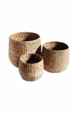 Muubs Kurvesæt Round S/3