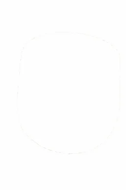 Muubs Kurvesæt Round S/3