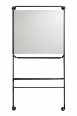 Muubs Spejl med hylde Copenhagen 60 x 120 cm