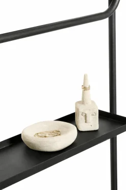 Muubs Spejl med hylde Copenhagen 60 x 120 cm