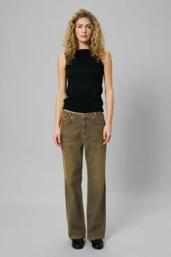 My Essential Wardrobe Jeans mwLouis 139 High Wide