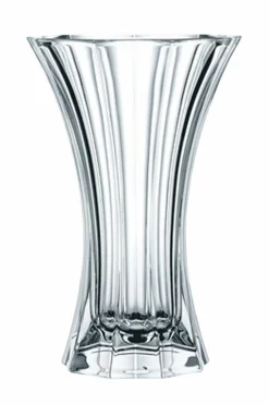Nachtmann Vase Saphir højde 27 cm