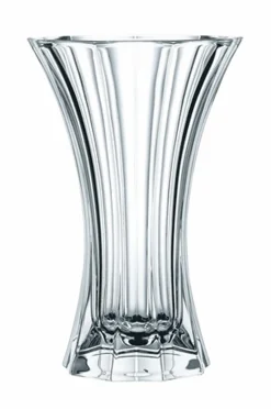 Nachtmann Vase Saphir højde 30 cm