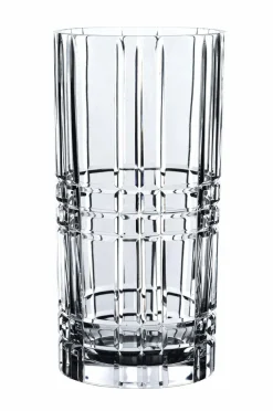 Nachtmann Vase Square højde 28 cm