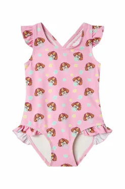Name it Badedragt nmfMaria Pawpatrol Swimsuit Cplg