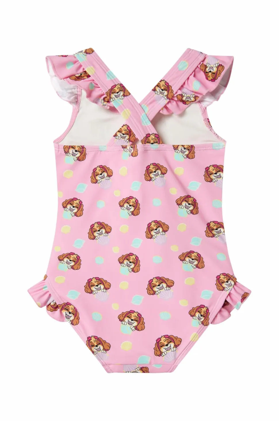 Name it Badedragt nmfMaria Pawpatrol Swimsuit Cplg